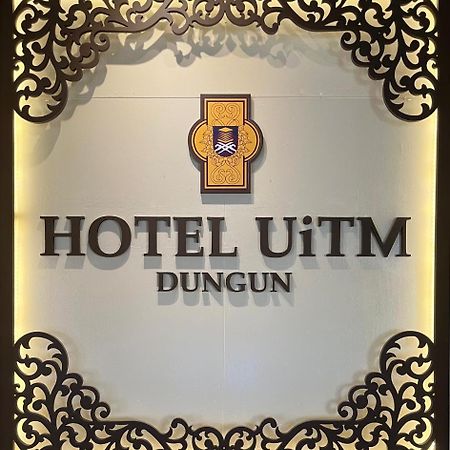 Hotel Uitm Dungun Batu Lima Extérieur photo
