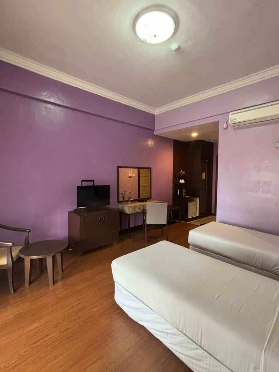 Hotel Uitm Dungun Batu Lima Extérieur photo