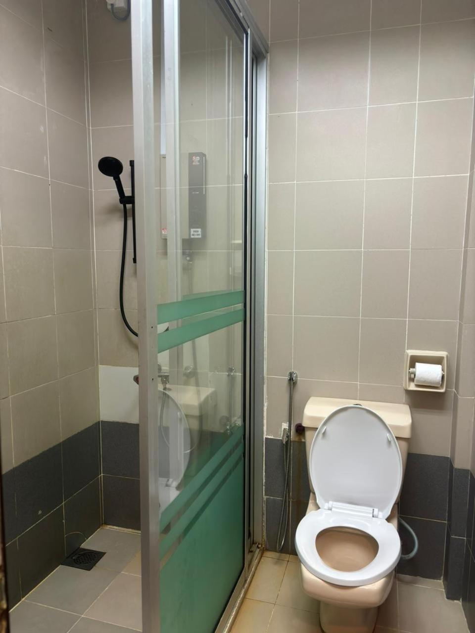 Hotel Uitm Dungun Batu Lima Extérieur photo