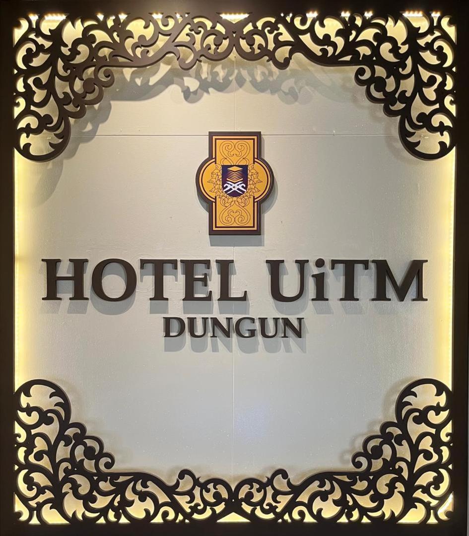 Hotel Uitm Dungun Batu Lima Extérieur photo